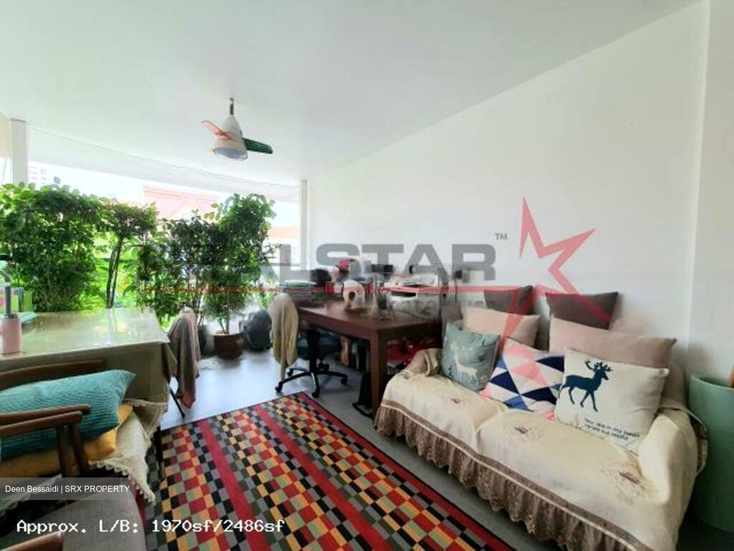 Tembeling Lane (D15), Terrace #464295781